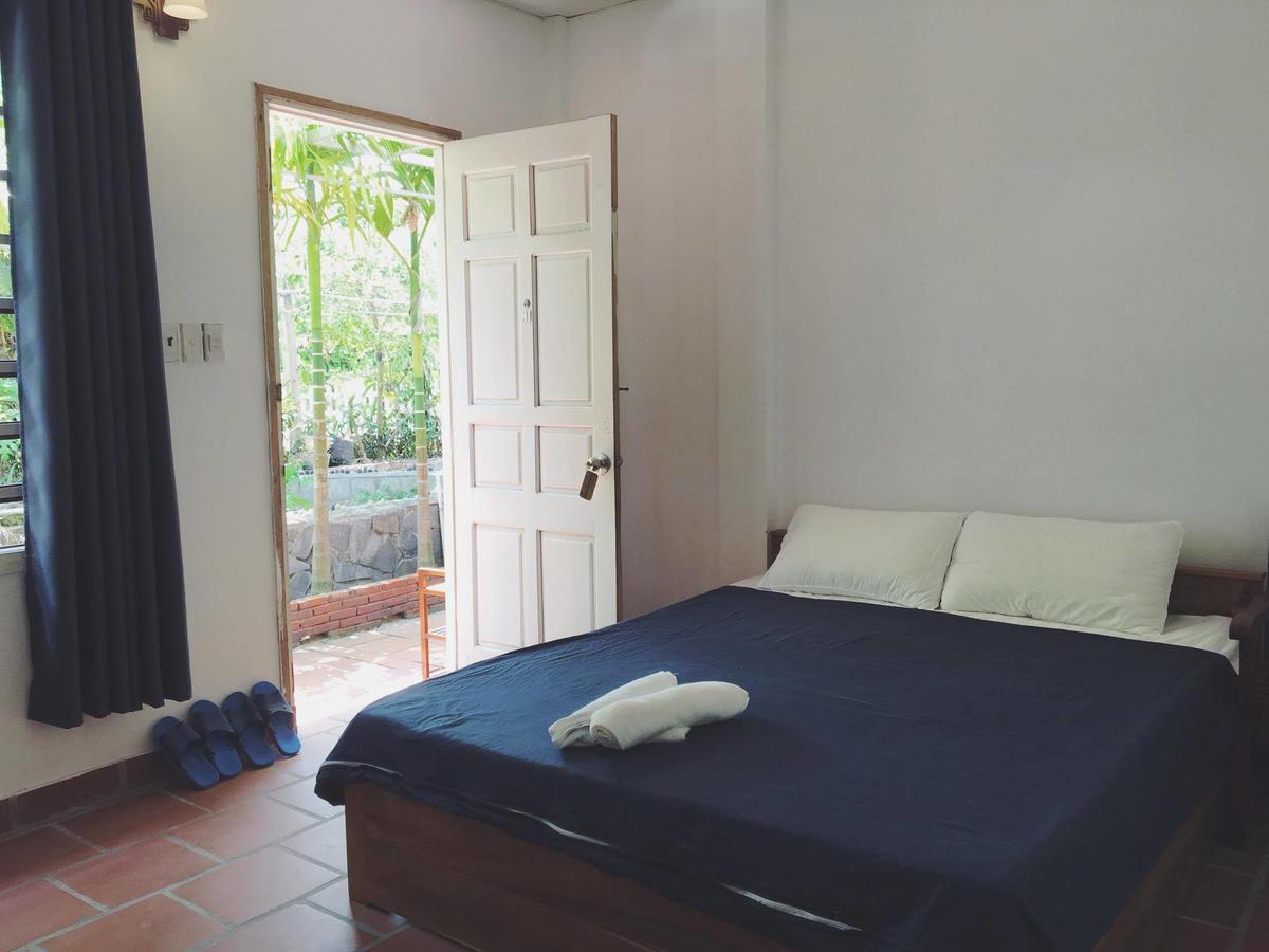 Sea Living Hostel Phu Quoc Exterior foto