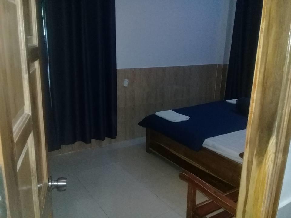 Sea Living Hostel Phu Quoc Exterior foto