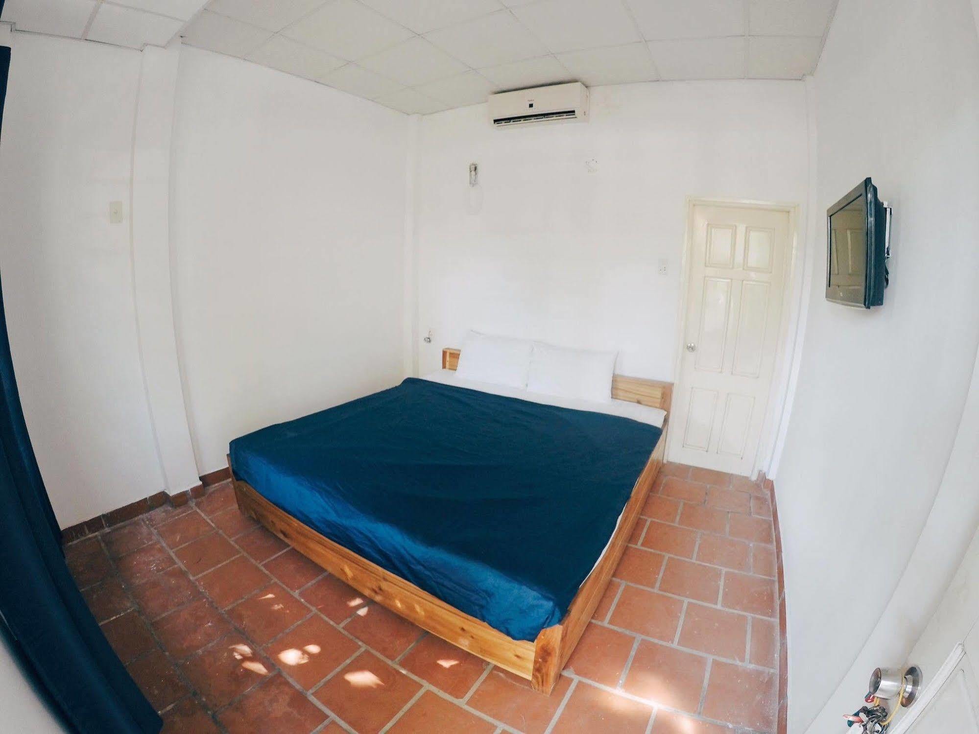 Sea Living Hostel Phu Quoc Exterior foto